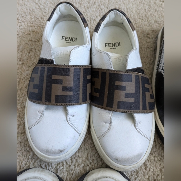 Designers Toddler Shoes. - Picture 9 of 16